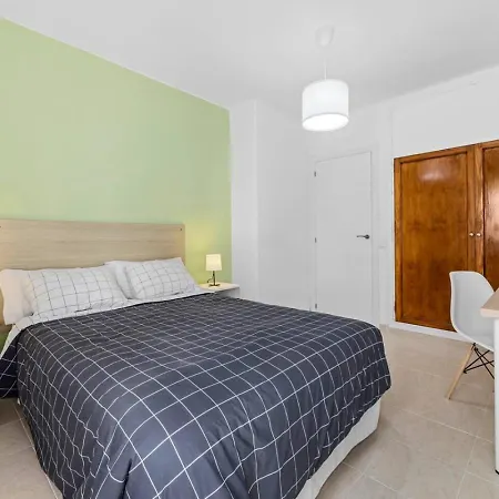 Delparaiso Apartment, Bastian Costa Teguise