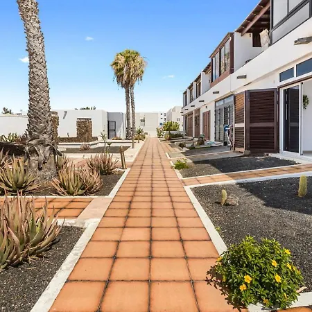 Delparaiso Apartment, Bastian Hébergement de vacances *